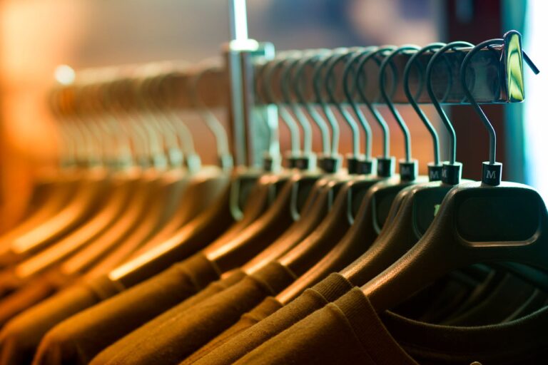 wat is duurzame kleding
