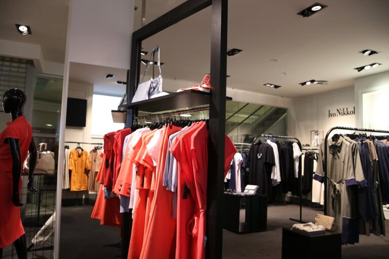 wat is fast fashion