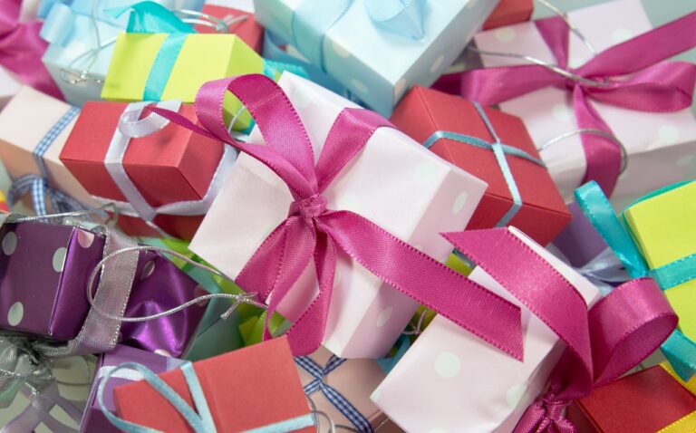 wat zijn duurzame cadeaus