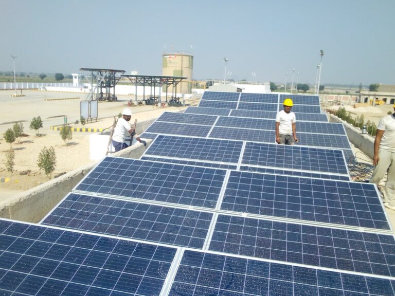 zonnepanelen