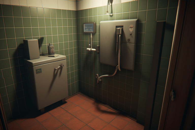 Doorstroomboiler