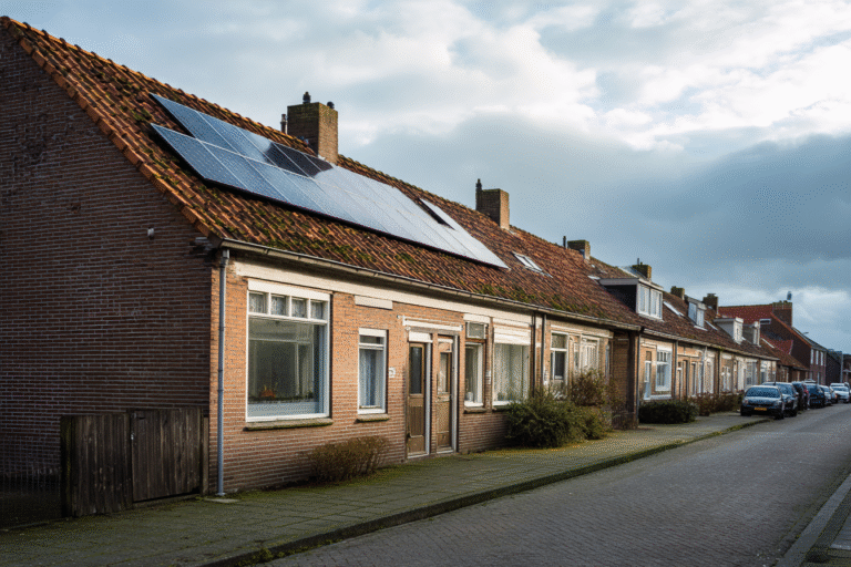 zonnepanelen