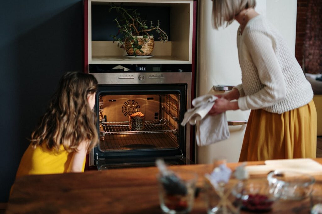airfryer of oven wat is zuiniger in gebruik