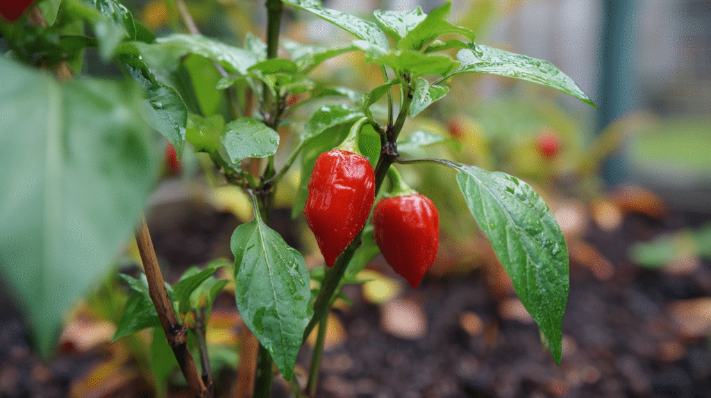remon8065 paprikaplant in tuin ar 169 v 7 1c69f387 89b2 4380 b056 afb0b75b1380 2